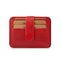 Zoozie Bags Shelby - Rojo